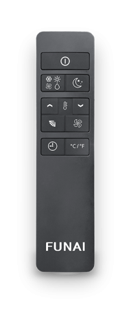 Мобильный кондиционер серии LOTUS MAC-LT45HPN03 интернет-магазина ТМ-Климат