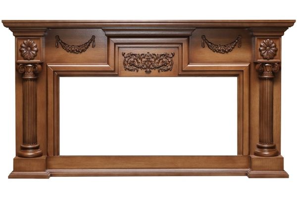 Линейные каминокомплекты интернет-магазина ТМ-Климат