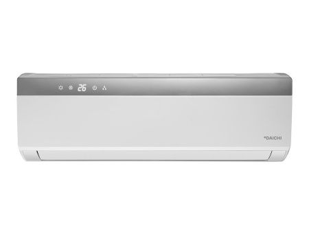Инверторный кондиционер Daichi DA25AVQS1-S/DF25AVS1