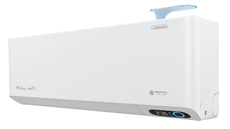 Инверторный кондиционер Royal Clima RCI-RFS35HN интернет-магазина ТМ-Климат
