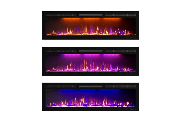 Очаги интернет-магазина ТМ-Климат