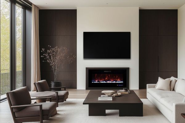 Очаги интернет-магазина ТМ-Климат