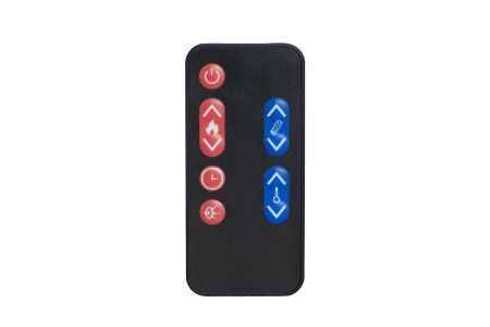Очаг Vision 60 LED интернет-магазина ТМ-Климат