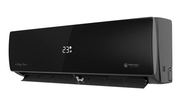 Инверторные кондиционеры интернет-магазина ТМ-Климат