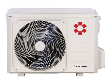 Классический кондиционер Kentatsu KSGB35HFAN1/KSRB35HFAN1 интернет-магазина ТМ-Климат
