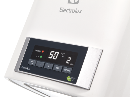 Водонагреватель Electrolux EWH 30 Formax DL интернет-магазина ТМ-Климат