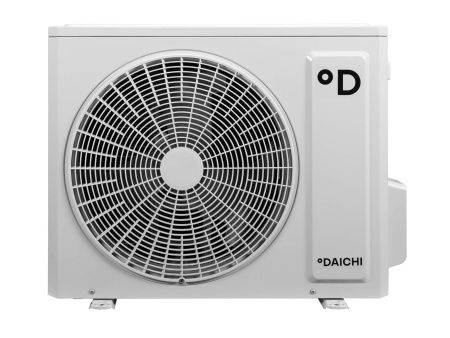 Инверторный кондиционер Daichi SIB50AVQS1R/SIB50FVS1R интернет-магазина ТМ-Климат