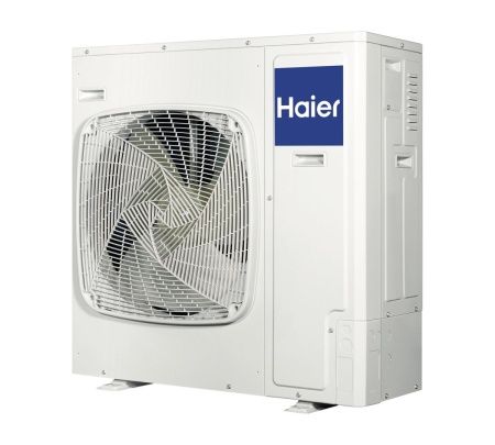 Полупромышленные сплит-системы Haier AP105S2SK1FA / 1U105S2SS1FB интернет-магазина ТМ-Климат
