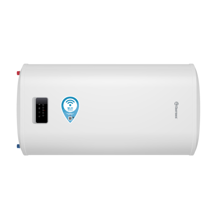 Водонагреватель аккумуляционный электрический THERMEX Bravo 100 Wi-Fi интернет-магазина ТМ-Климат
