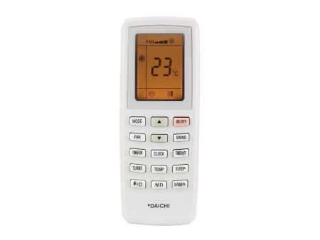 Инверторный кондиционер Daichi DA60AVQS1-S/DF60AVS1 интернет-магазина ТМ-Климат