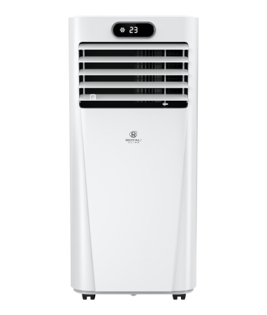 Мобильный кондиционер cерии TESORO RM-TS28CH-E интернет-магазина ТМ-Климат