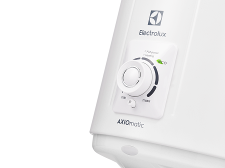 Водонагреватель Electrolux EWH 50 AXIOmatic Slim интернет-магазина ТМ-Климат