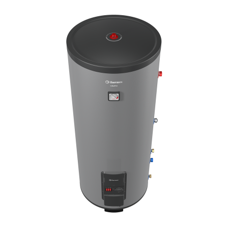 Водонагреватель аккумуляционный электрический бытовой THERMEX Kelpie 200 F интернет-магазина ТМ-Климат