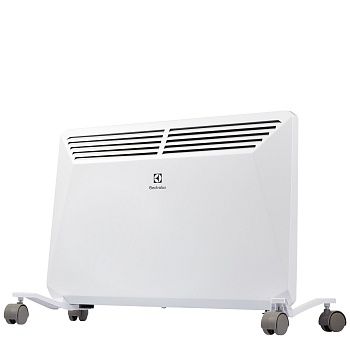 Электрический конвектор Electrolux Torrid