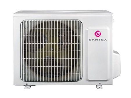 Классический кондиционер Dantex RK-12SAG/RK-12SAGE интернет-магазина ТМ-Климат