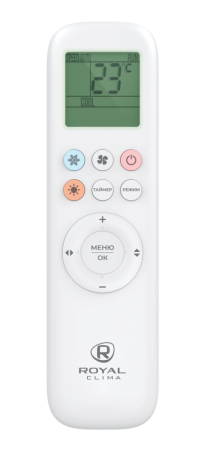 Инверторный кондиционер Royal Clima RCI-RNС24HN интернет-магазина ТМ-Климат