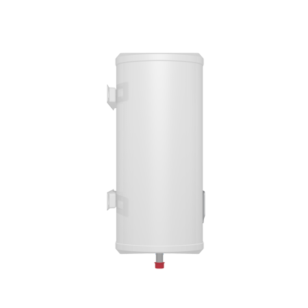 Водонагреватель аккумуляционный электрический THERMEX Optima 30 Wi-Fi интернет-магазина ТМ-Климат