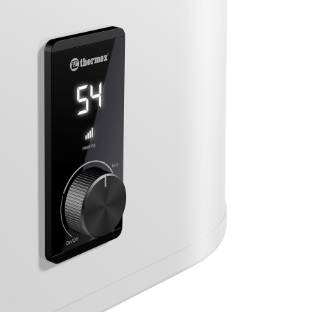 Водонагреватель аккумуляционный электрический THERMEX Lugano 50 V интернет-магазина ТМ-Климат