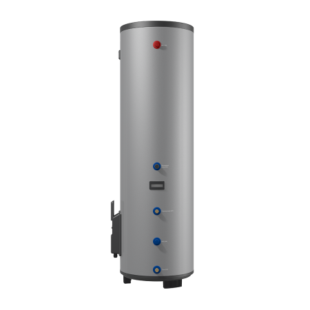 Водонагреватель аккумуляционный электрический THERMEX Kelpie 300 F интернет-магазина ТМ-Климат
