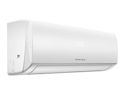 Классический кондиционер Dantex RK-09ENT4/RK-09ENT4E интернет-магазина ТМ-Климат