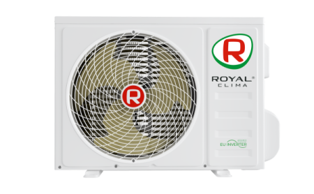 Инверторный кондиционер Royal Clima RCI-RF40HN интернет-магазина ТМ-Климат
