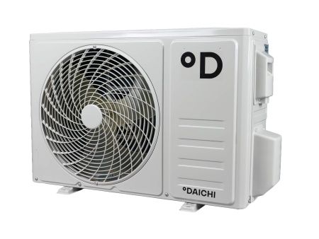 Классический кондиционер Daichi AIR20AVQ1R/AIR20FV1R интернет-магазина ТМ-Климат