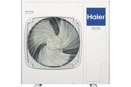 Полупромышленные сплит-системы Haier AB140S2SR1FA / 1U140S2SN2FB интернет-магазина ТМ-Климат