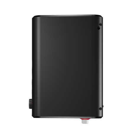 Водонагреватель аккумуляционный электрический бытовой THERMEX Rif 10 U интернет-магазина ТМ-Климат