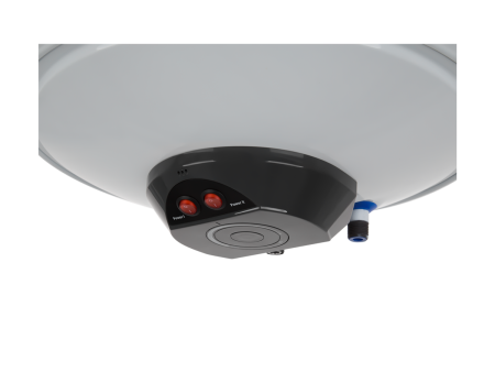 Водонагреватель аккумуляционный электрический THERMEX Thermo 30 V Slim интернет-магазина ТМ-Климат