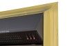 Очаг Majestic FX M Brass интернет-магазина ТМ-Климат