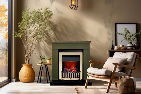 Очаги интернет-магазина ТМ-Климат