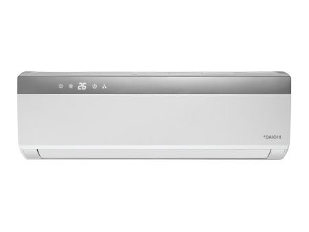 Инверторный кондиционер Daichi DA50AVQS1-SL/DF50AVS1-L