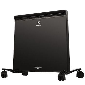 Электрический конвектор Electrolux Brilliant Next