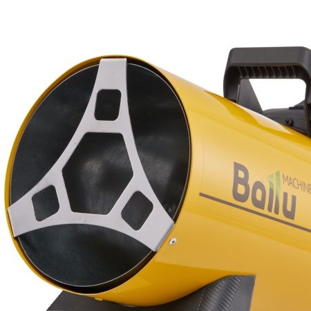 Тепловая пушка газовая Ballu BHG-20M интернет-магазина ТМ-Климат