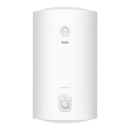 Водонагреватель Ballu BWH/S 100 Orfeus DH интернет-магазина ТМ-Климат
