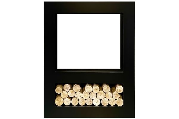 Деревянные каминокомплекты интернет-магазина ТМ-Климат