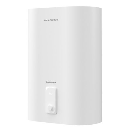 Водонагреватель Royal Thermo RWH 30 Smalto Inverter