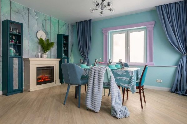 Очаги интернет-магазина ТМ-Климат