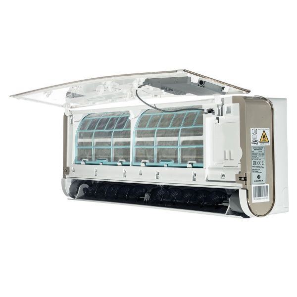 Инверторные кондиционеры интернет-магазина ТМ-Климат