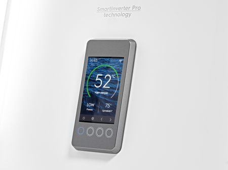 Водонагреватель Electrolux EWH 80 SmartInverter PRO интернет-магазина ТМ-Климат
