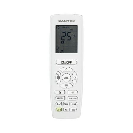 Инверторный кондиционер Dantex RK-07SCDGI/RK-07SCDGIE интернет-магазина ТМ-Климат