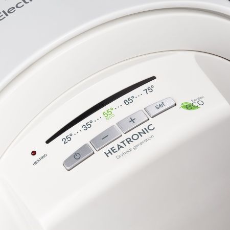 Водонагреватель Electrolux EWH 100 Heatronic DL DryHeat интернет-магазина ТМ-Климат