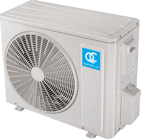 Инверторный кондиционер QuattroClima QV-LA18WAE/QN-LA18WAE интернет-магазина ТМ-Климат