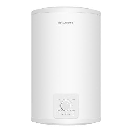 Водонагреватель Royal Thermo RWH 15 Genie ECO O интернет-магазина ТМ-Климат