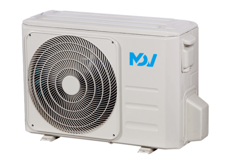 Классический кондиционер MDV MDSAF-07HRN8 / MDOAF-07HN8 интернет-магазина ТМ-Климат