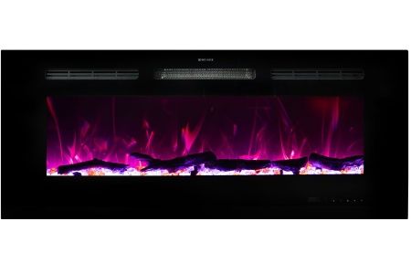 Очаг Galaxy 42 RF интернет-магазина ТМ-Климат