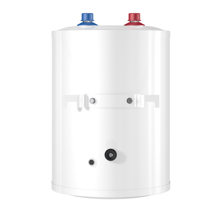 Водонагреватель аккумуляционный электрический бытовой THERMEX Mini 10 U интернет-магазина ТМ-Климат