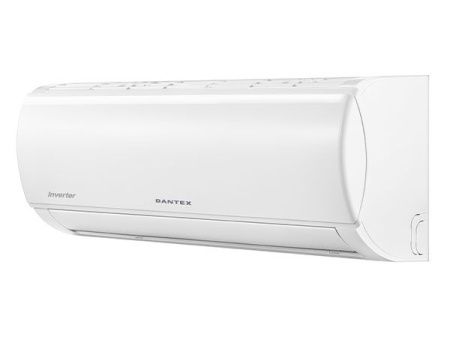 Инверторный кондиционер Dantex RK-09SDMI/RK-09SDMIE интернет-магазина ТМ-Климат