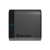 Водонагреватель аккумуляционный электрический THERMEX Bono 30 Wi-Fi интернет-магазина ТМ-Климат