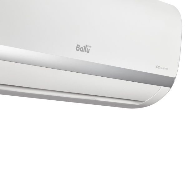 Инверторные кондиционеры интернет-магазина ТМ-Климат